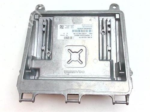 Control unit MERCEDES-BENZ A-CLASS (W169) A 160 (169.031, 169.331) | BP38391683M11 - Image 2