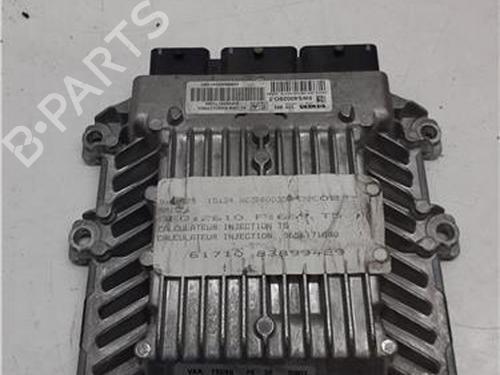 Used Control unit Control unit 38363056 38363056