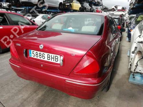 Control unit LANCIA LYBRA (839_) 1.8 16V (839AXB1A, 839AXG1A) | BP38361498M11 - Image 5