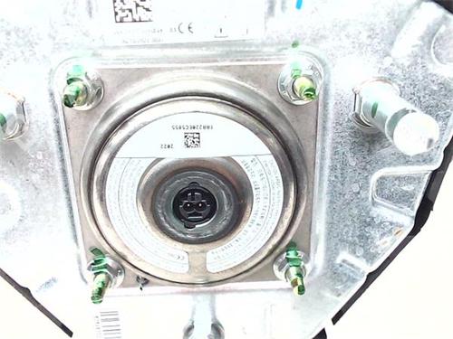 Driver airbag DACIA DUSTER (HM_) 1.5 dCi 115 4x4 (HMAD) | BP38732588C9 - Image 2