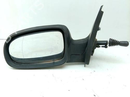 left-mirror-opel-corsa-c-x01-2000-2001-2002-2003-2004-2005-2006-2007-2008-2009-38350616 main image