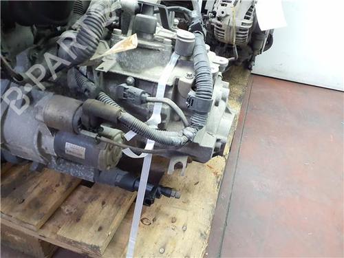 Gearbox SMART FORFOUR (454) 1.1 (454.030) | BP38388744M3 - Image 2