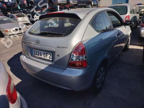 Control unit HYUNDAI ACCENT III Saloon (MC) 1.5 CRDi GLS | BP38367363M11 - Image 3