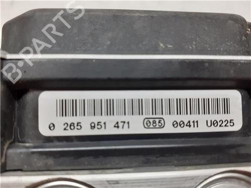 ABS pump PEUGEOT RCZ 1.6 16V | BP38355593M43 - Image 4
