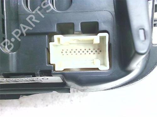 Instrument cluster SMART FORTWO Coupe (451) 1.0 (451.331, 451.380) | BP38383682C47 - Image 4