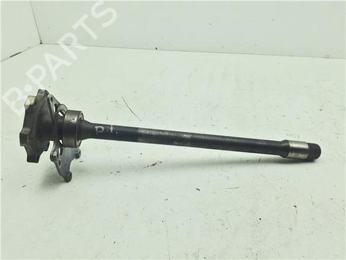 Used Right front driveshaft Right front driveshaft 38394256 38394256