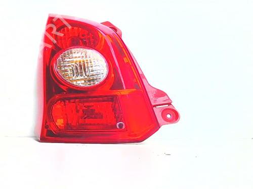 Used Left taillight Left taillight 38393251 38393251