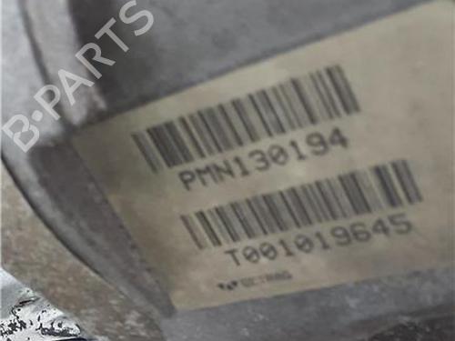 Gearbox SMART FORFOUR (454) 1.3 (454.031) | BP38366895M3 - Image 3