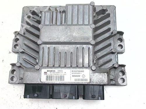 Control unit RENAULT MEGANE II Saloon (LM0/1_) 1.5 dCi (LM1E) | BP38350595M11 - Image 3