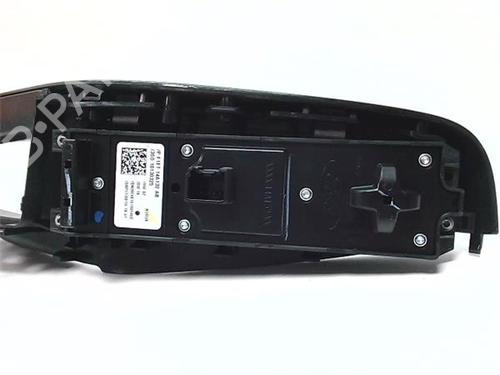 Left front window switch FORD FIESTA VI (CB1, CCN) 1.5 TDCi | BP38377807I27 - Image 2