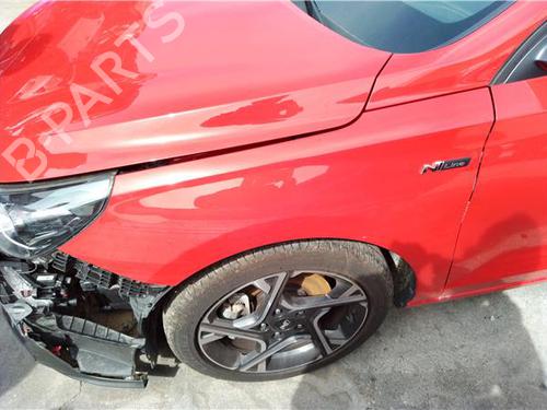 left-front-fenders-hyundai-i30-pde-pd-pden-2016-38386655 main image