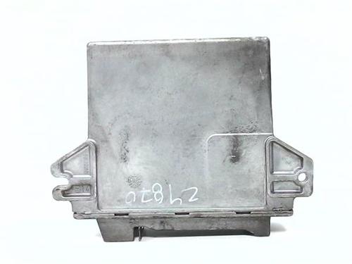Control unit RENAULT CLIO II Hatchback Van (SB0/1/2_) 1.9 D (SB0E) | BP38380398M11 - Image 2