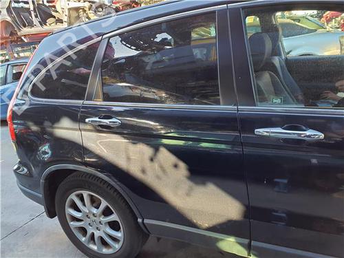 Used Right rear door Right rear door 38398289 38398289