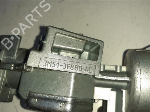 Ignition barrel FORD S-MAX (WA6) 2.2 TDCi | BP38359206M48 - Image 3