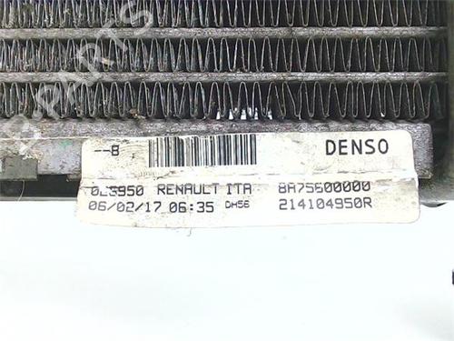 Water radiator RENAULT ZOE (BFM_) ZOE | BP38385789M31 - Image 2