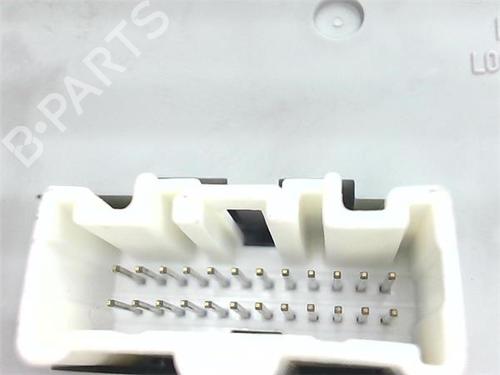 Climate control MAZDA 6 Saloon (GH) 2.0 MZR (GHEFP, GH10F) | BP38405014I5 - Image 3