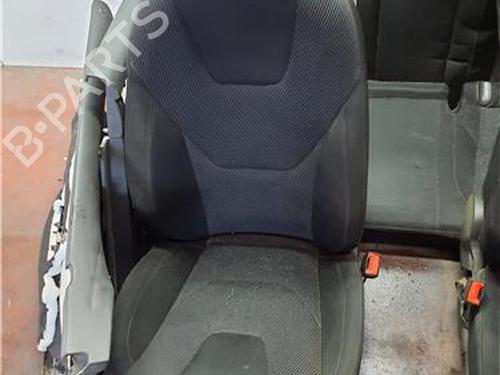 Seats set FORD MONDEO V Saloon (CD) 2.0 TDCi | BP38357688C78 - Image 3
