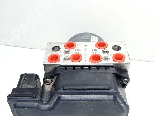 Used ABS pump ABS pump MINI MINI Convertible (R57) Cooper (122 hp) 40086176 40086176
