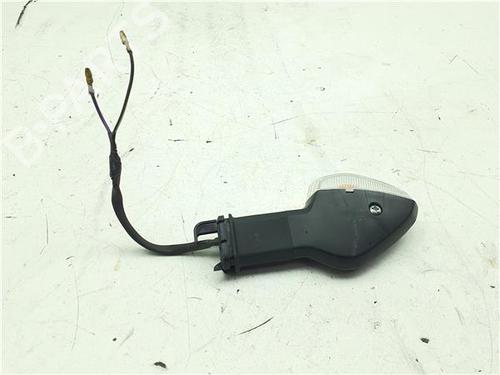 Left front indicator SUZUKI MOTORCYCLES GSX GSX 400 S (GK53C) | BP38399074C32 - Image 2