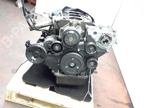 Engine HYUNDAI H-1 Cargo (TQ) 2.5 CRDi | BP39648121M1 - Image 6