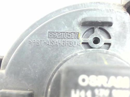 Left front fog light BMW 1 (E87) 118 i | BP38651903C30 - Image 2