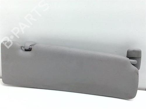 Left sun visor BMW 1 (F20) 116 d | BP38374755I1 - Image 4