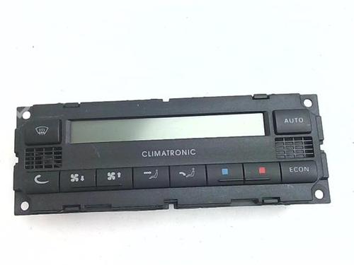 Used Climate control Climate control 38350785 38350785