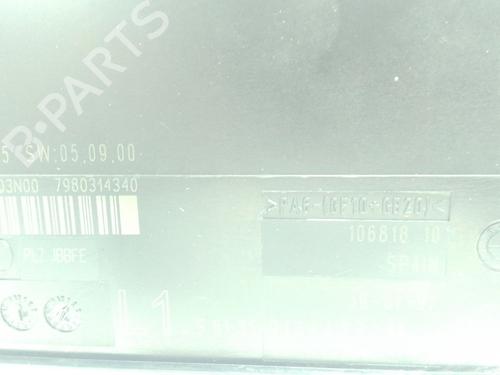 Electronic module BMW 3 Coupe (E92) 330 d | BP39066638M83  - Image 5