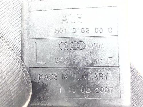 Front left seatbelt AUDI A4 B7 (8EC) 2.0 TDI | BP38397638I26 - Image 5