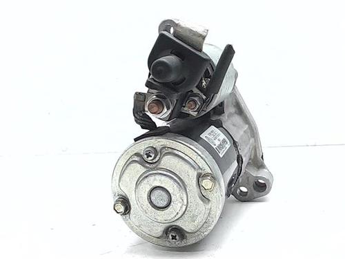 Starter RENAULT CLIO V (B7_) 1.3 TCe 130 (B7MF) | BP38396826M8 - Image 3