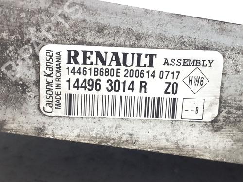 Intercooler DACIA SANDERO II TCe 90 LPG (B8M1) | BP38402598M30 - Image 5