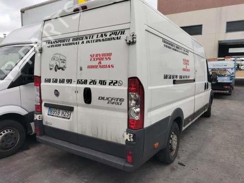 Engine control unit (ECU) FIAT DUCATO Van (250_) 150 Multijet 2,3 D | BP38398747M57 - Image 7
