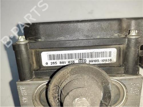 ABS pump FIAT 500 (312_) 1.3 D Multijet (312AXB1A) | BP38362668M43 - Image 3