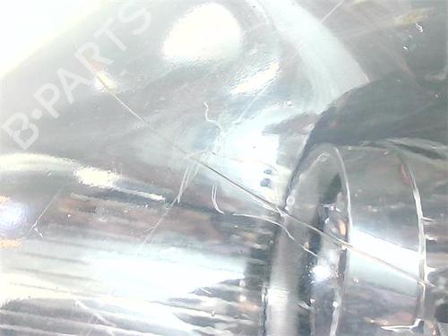 Left headlight FIAT DUCATO Bus (250_) 160 Multijet 3,0 D | BP38386850C28 - Image 4