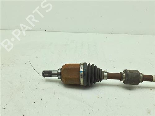 Left front driveshaft KIA XCEED (CD) 1.0 T-GDI | BP38398986M38 - Image 5