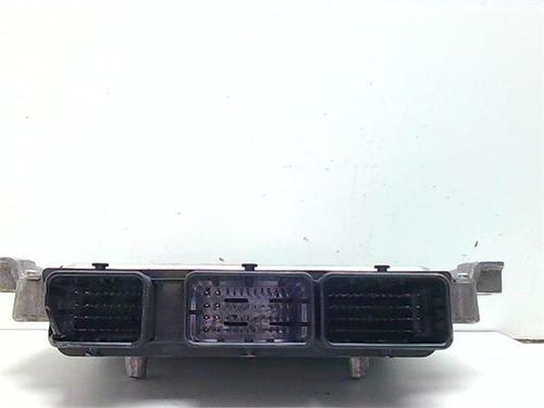Control unit PEUGEOT 307 Break (3E) 2.0 HDi 135 | BP38406696M11 - Image 5