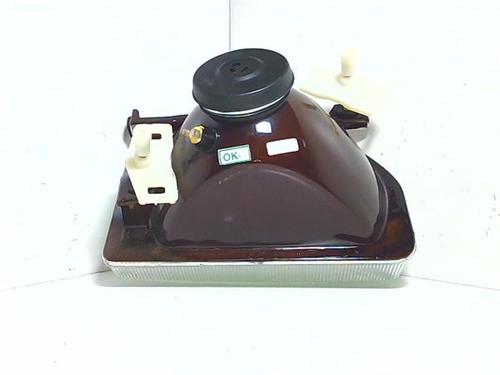 Left headlight FORD ESCORT V Saloon (AFL) 1.3 | BP38399669C28 - Image 4