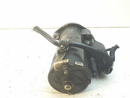 Starter VW PASSAT B5.5 (3B3) 1.9 TDI | BP38370577M8 - Image 4