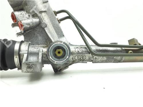 Steering rack AUDI A2 (8Z0) 1.4 | BP38385057M22 - Image 3