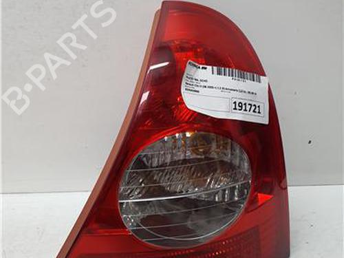 Used Right taillight Right taillight 38364320 38364320