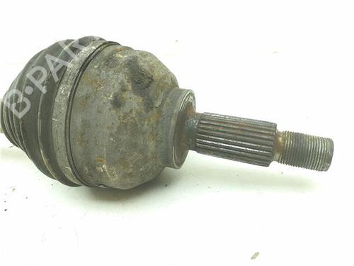 Right front driveshaft NISSAN PRIMASTAR Bus (X83) dCi 140 | BP38370744M39 - Image 3