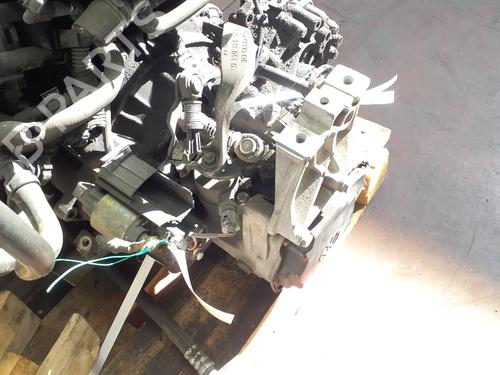 Gearbox SEAT LEON (1M1) 1.8 20V | BP38357720M3 - Image 10