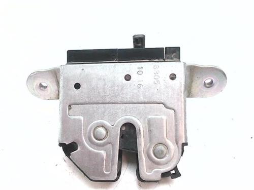 Bagklap lås OPEL CORSA E (X15) 1.3 CDTI (08, 68) | BP38381276C101 - Image 3