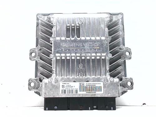 Used Control unit Control unit CITROËN C5 II Break (RE_) 2.0 HDi (RERHRH) (136 hp) 39962206 39962206
