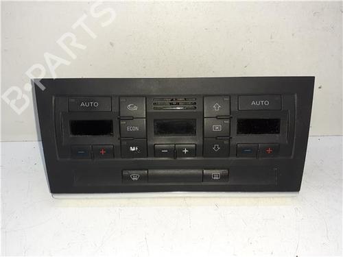 Used Climate control Climate control 38359095 38359095