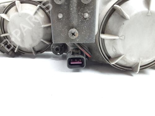 Right headlight MITSUBISHI ECLIPSE I (D2_A) 2.0 i 16V 4WD (D22A, D27A) | BP38361653C29 - Image 3