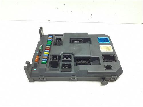 Fuse box CITROËN C3 Picasso (SH_) 1.6 HDi | BP38392887E1 - Image 2