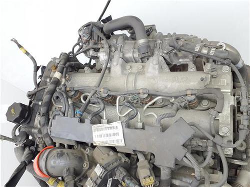 Engine IVECO DAILY VI Van 35S18, 35C18, 40C18, 50C18, 60C18, 65C18, 70C18 | BP40085768M1 - Image 4