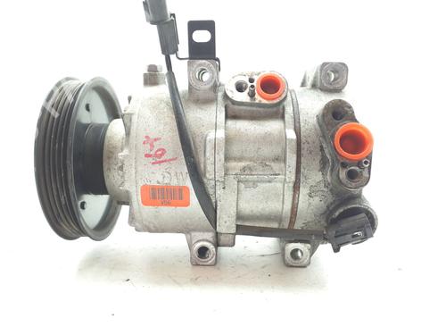 AC compressor HYUNDAI i40 I (VF) 1.7 CRDI | BP38334389M34 - Image 2