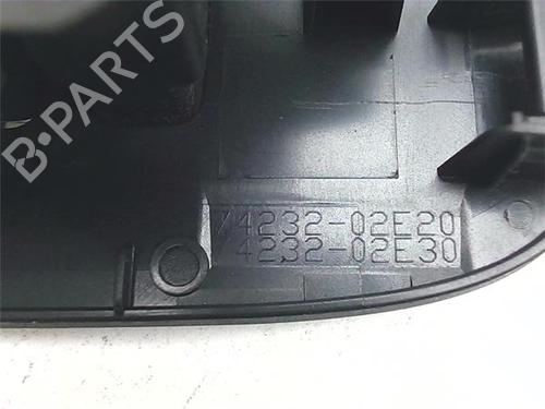 Left front window switch TOYOTA AURIS (_E18_) 1.3 Dual-VVTi (NRE180_, NRE180R) | BP38394734I27 - Image 6